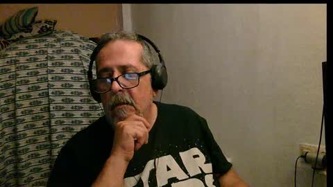 neron401 online show from 11-08-25, 02:56