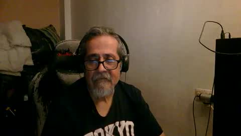 neron401 online show from 04-13-26, 04:07