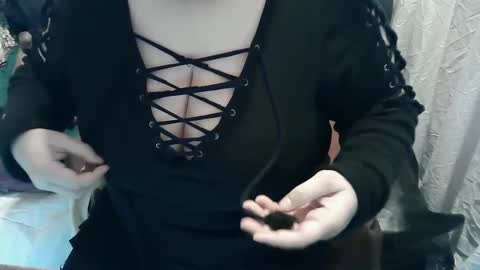 Snapshot of neslihan35 chatting on 02-13-25, 06:09 neslihan online show from 02-13-25, 06:09