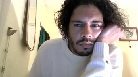 Michael online show from 01-10-26, 06:09