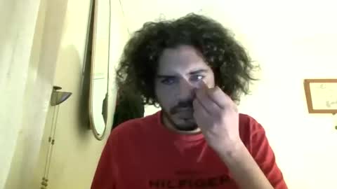 Michael online show from 02-14-26, 09:22