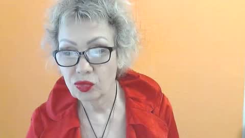NessyJenixs online show from 04-21-26, 01:50
