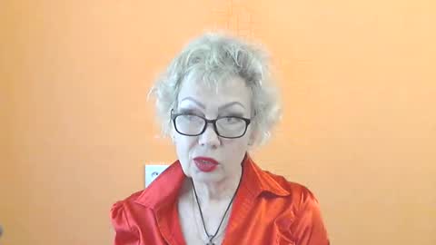 NessyJenixs online show from 05-16-26, 07:49
