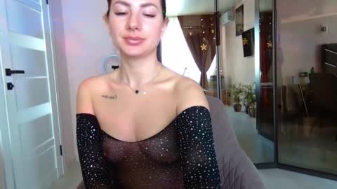 Snapshot of nessystar chatting on 04-21-26, 06:09 Nessy online show from 04-21-26, 06:09