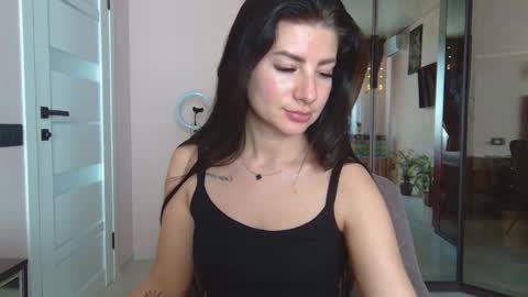 Snapshot of nessystar chatting on 05-07-26, 08:31 Nessy online show from 05-07-26, 08:31