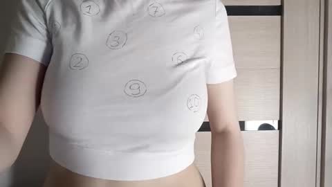 Anastasia online show from 02-26-26, 07:46