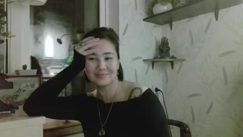 Snapshot of nettie_allie chatting on 01-07-26, 06:21 Nettie Allie online show from 01-07-26, 06:21