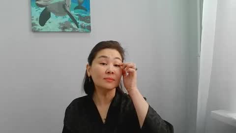 Snapshot of nettie_allie chatting on 02-06-26, 09:12 Nettie Allie online show from 02-06-26, 09:12