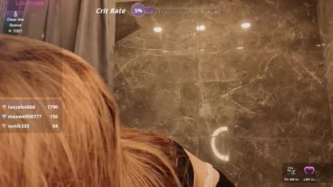 Naomi online show from 02-28-26, 09:38