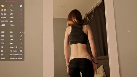 Naomi online show from 03-04-26, 06:03