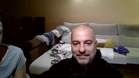 Volsonov online show from 11-11-25, 05:29