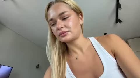 Kate online show from 07-14-26, 09:36