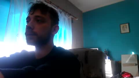 Snapshot of neverland966 chatting on 02-09-25, 12:52 Mark online show from 02-09-25, 12:52