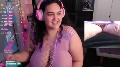 Wishs Playground online show from 02-04-25, 05:23