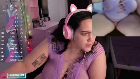 Wishs Playground online show from 02-04-25, 08:28