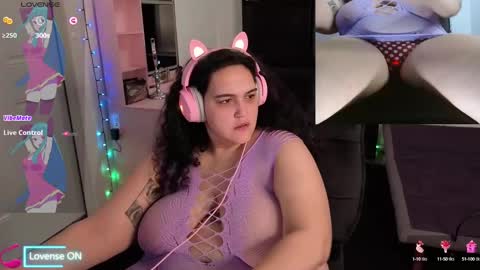 Wishs Playground online show from 02-05-25, 03:45