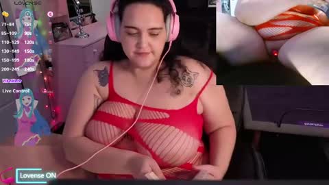 Wishs Playground online show from 02-06-25, 03:48