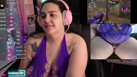 Wishs Playground online show from 02-08-25, 06:55