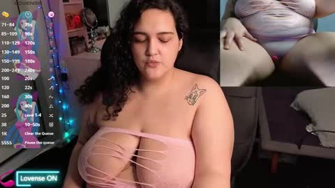 Wishs Playground online show from 02-12-25, 03:18