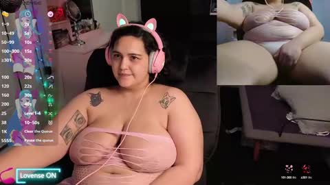 Wishs Playground online show from 02-12-25, 06:19