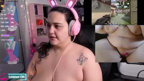 Wishs Playground online show from 02-16-25, 03:58