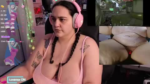 Wishs Playground online show from 02-19-25, 06:54