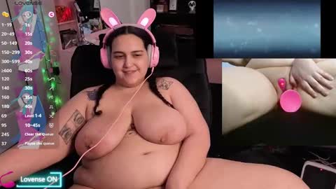 Wishs Playground online show from 02-20-25, 06:50