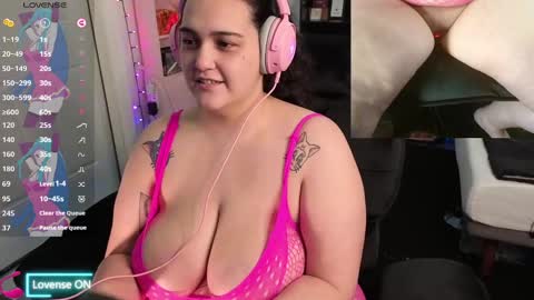 Wishs Playground online show from 02-21-25, 03:34