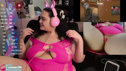 Wishs Playground online show from 02-25-25, 07:03