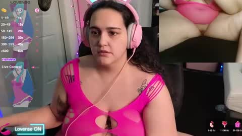 Wishs Playground online show from 02-26-25, 03:53