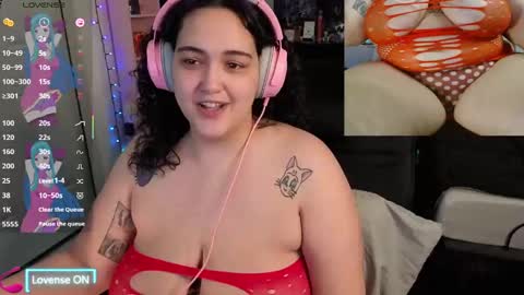 Wishs Playground online show from 03-05-25, 08:42