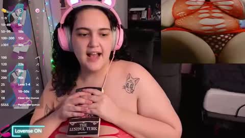 Wishs Playground online show from 03-06-25, 03:35