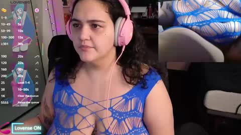 Wishs Playground online show from 03-08-25, 06:54