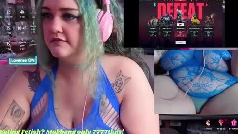 Wishs Playground online show from 09-11-25, 05:40