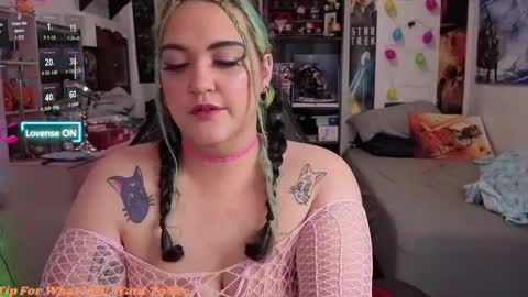 Wishs Playground online show from 09-16-25, 04:35