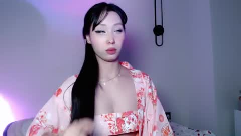 Rin online show from 06-28-26, 01:22