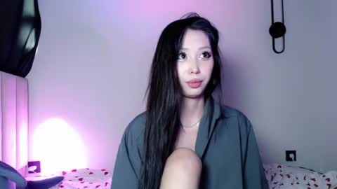 Rin online show from 06-29-26, 01:23