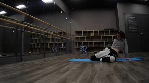 luna online show from 04-07-26, 02:28