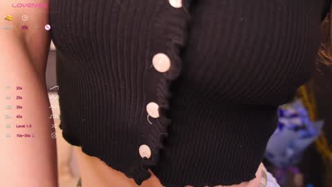 Maria 3 online show from 01-19-25, 01:44