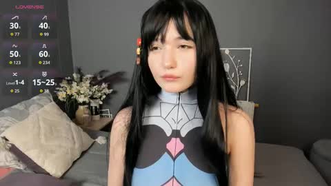 Maria 3 online show from 03-04-26, 01:28