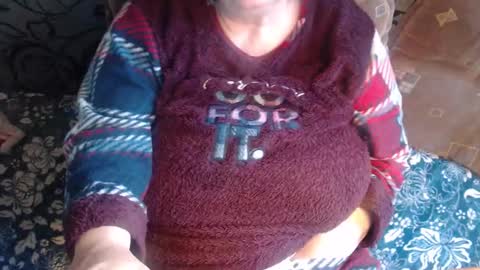 Lilly  online show from 12-14-25, 11:59