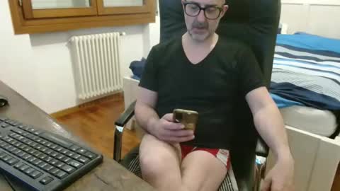 simi online show from 04-06-26, 04:46