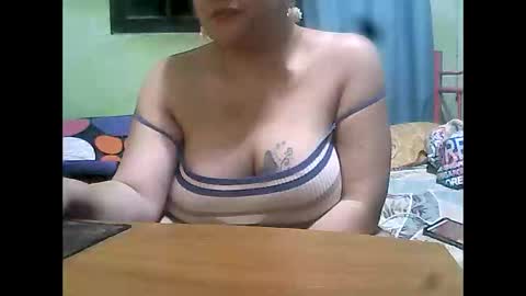 mariapaula online show from 03-06-26, 02:57