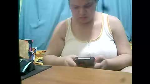 mariapaula online show from 04-27-26, 07:39