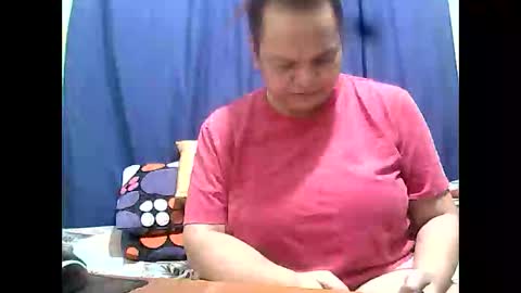 mariapaula online show from 06-07-26, 02:05