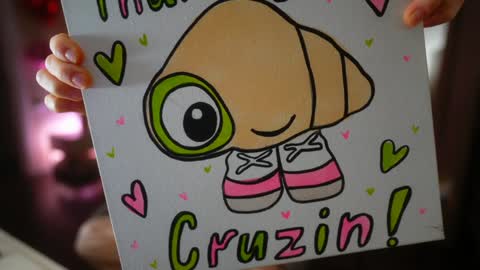 newchloe18 online show from 02-15-26, 08:05