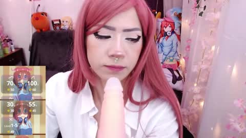 New Account Jade Delux online show from 12-03-24, 09:56