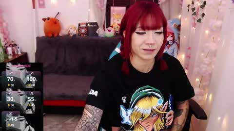 New Account Jade Delux online show from 12-16-24, 07:10