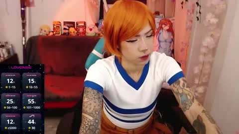 New Account Jade Delux online show from 02-21-25, 05:42