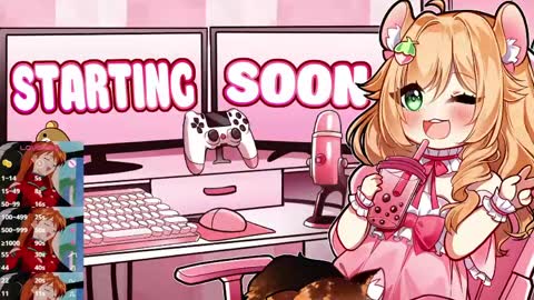 New Account Jade Delux online show from 04-18-26, 07:07